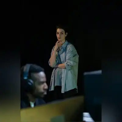 董枫骁